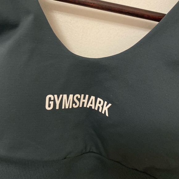 Gymshark Breeze Lightweight Seamless Sports Bra - Picture 3 of 4